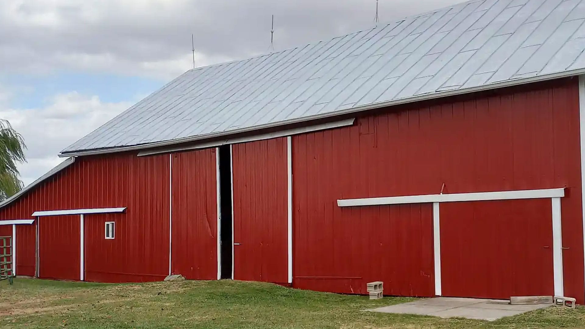 Kerrigan Painting & Power Washing llc Banner Background